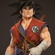 Illustration for article titled Upcoming Dragon Ball Z Animation Looks Like A Pixar Movie